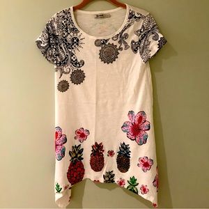 Desigual Top, Size S